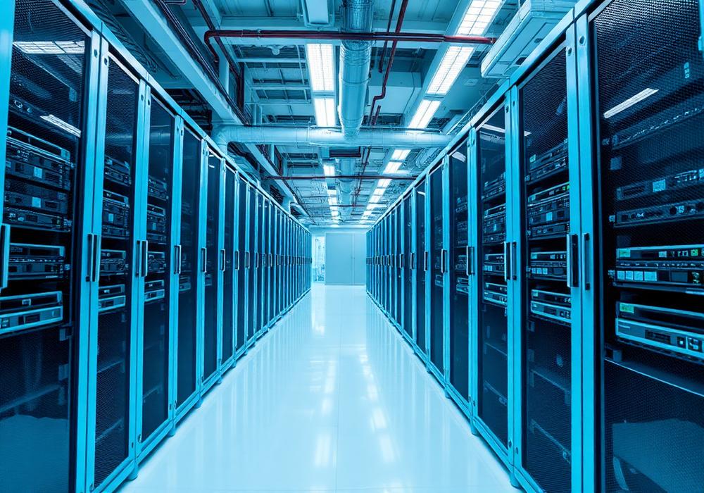 Secure infrastructure hardware